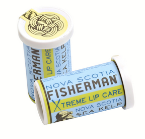 Nova Scotia Fisherman - Kelp Lip Balm (10g) - Budelas