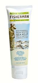 Nova Scotia Fisherman - Original Lotion - Budelas