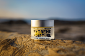 Nova Scotia Fisherman - Extreme Moisture Face Cream - Budelas