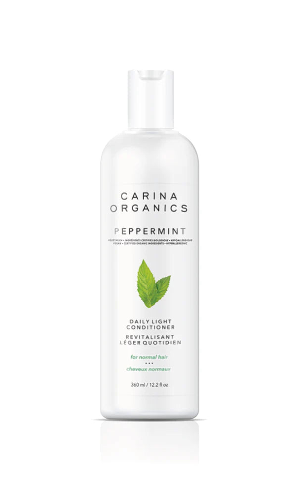 Carina Organics Peppermint Conditioner