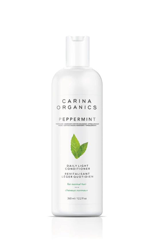 Carina Organics Peppermint Conditioner