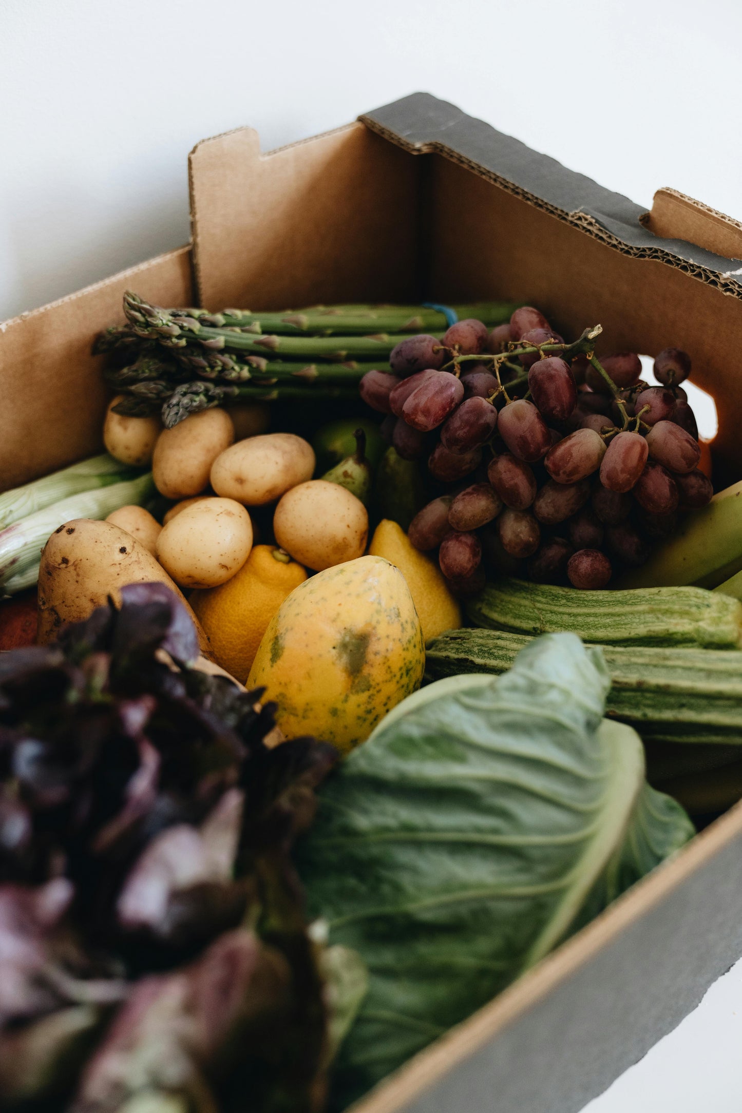Rugged Roots – Fall Harvest Crate