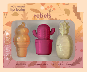 Fall - Combo Pack Gift Set - Budelas