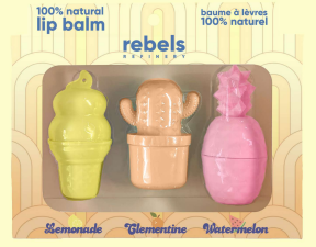 Summer - Combo Pack Gift Set - Budelas