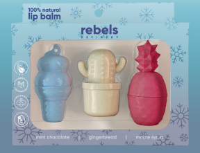 Winter - Combo Pack Gift Set - Budelas