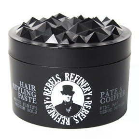 Hair Styling Paste - 118ml - Budelas