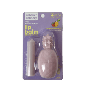 Pink Pineapple 2 PACK BLISTER - Budelas