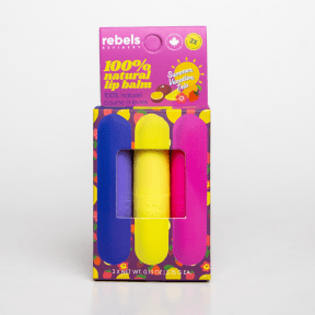 Summer Vacay Trio- Peg Box - Budelas