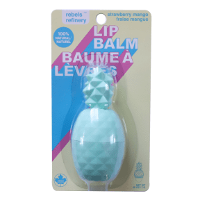 Teal Pineapple BLISTER Straw/Mango - 5.5g - Budelas