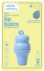 Blue Ice Cream BLISTER Sour Raspberry - 7g - Budelas