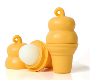 Ice Cream Orange Dreamsicle - 7g - Budelas