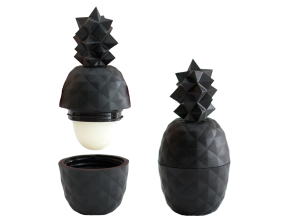 Pineapple Lip Balm Black Pineapple - 7g - Budelas
