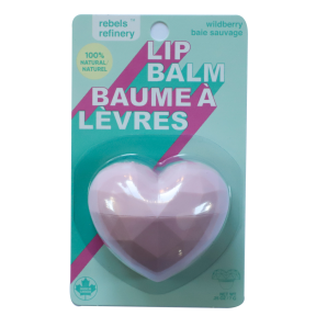 Pink Heart BLISTER Wildberry - 7g - Budelas