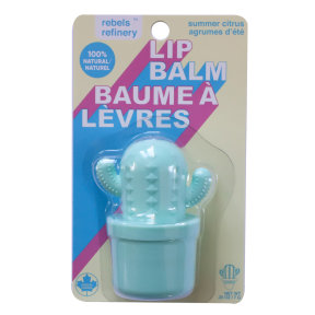 Teal Cactus BLISTER Summer Citrus - 7g - Budelas