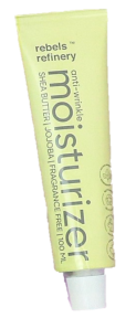 Anti-wrinkle Moisturizer - 100ml - Budelas