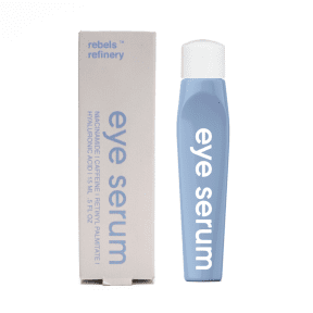 Rehab Roller Under Eye Moisturizer - 15ml - Budelas