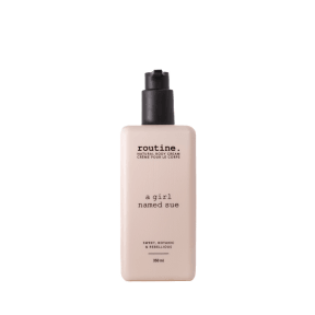 A Girl Named Sue Body Cream - Budelas