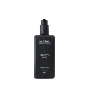 Johnny's Cash Body Cream - Budelas