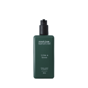 Like a Boss Body Cream - Budelas