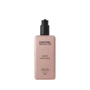 Moon Sisters Body Cream - Budelas