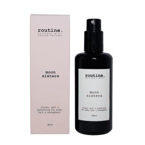 Body & Hair Mist - Moon Sisters - Budelas