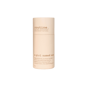 A Girl Named Sue Deodorant Stick - Budelas