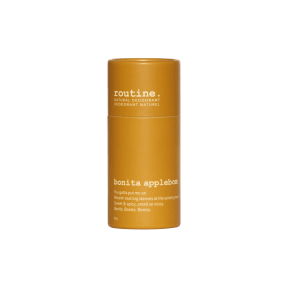 Bonita Applebom Deodorant Stick - Budelas