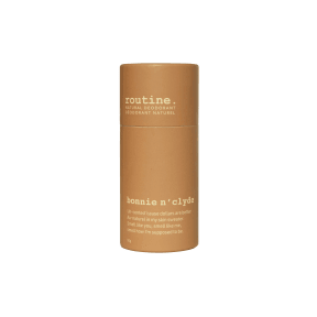 Bonnie n' Clyde Deodorant Stick - Budelas