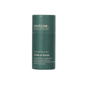 Like A Boss Deodorant Stick - Budelas