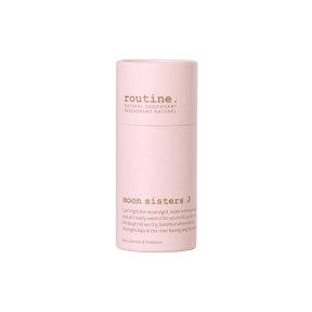 Moon Sisters Deodorant Stick - Budelas