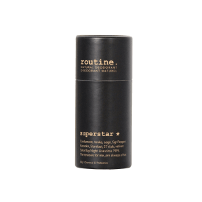 Superstar Deodorant Stick - Budelas