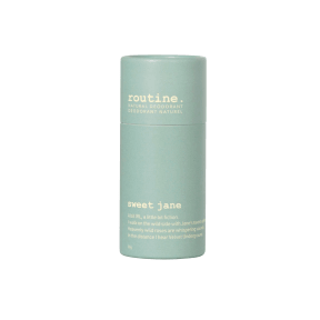 Sweet Jane Deodorant Stick - Budelas