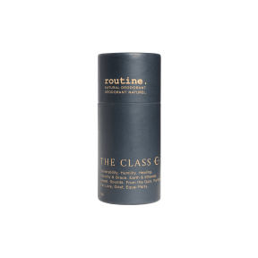 The Class Deodorant Stick - Budelas