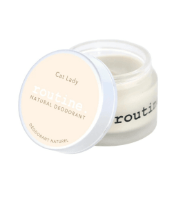 Cat Lady (vegan) Deodorant Jar - Budelas