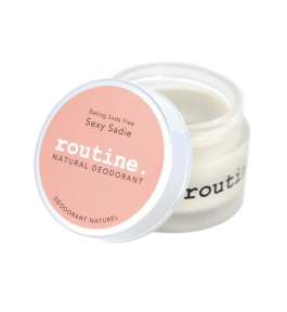 Sexy Sadie (bsf) Deodorant Jar - Budelas