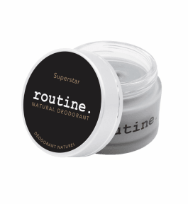 Superstar Deodorant Jar - Budelas