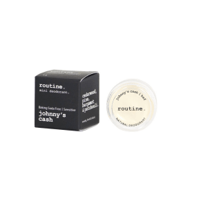 Johnny's Cash (bsf) Deo Mini - Budelas