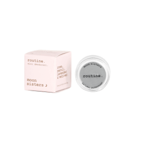 Moon Sisters Deo Mini - Budelas
