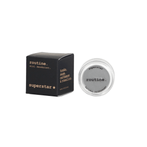 Superstar Deo Mini - Budelas