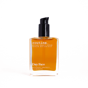 Day Face Serum - Budelas