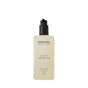 A Girl Named Sue Hand & Body Wash - Budelas
