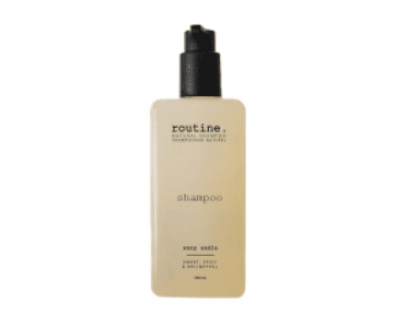 Sexy Sadie Shampoo - Budelas