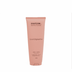 Sexy Sadie Natural Toothpaste - Budelas