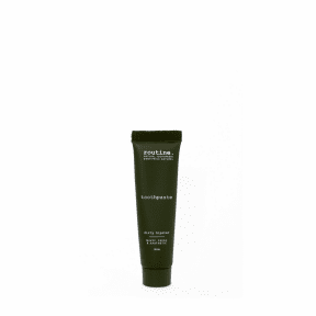 Dirty Hipster Toothpaste - Mini - Budelas