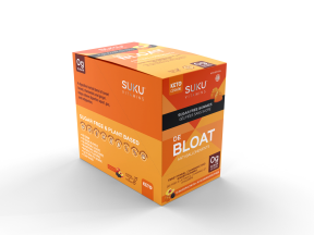 DeBloat (Pouches) - Budelas