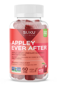 Appley Ever After - Budelas