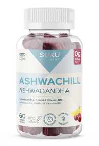 Ashwachill - Budelas