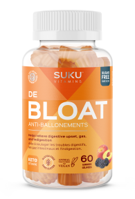 DeBloat - Budelas