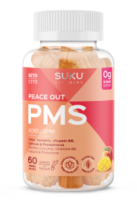Peace Out PMS - Budelas