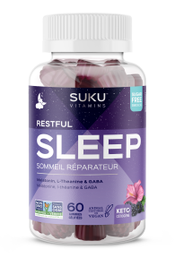 Restful Sleep - Budelas